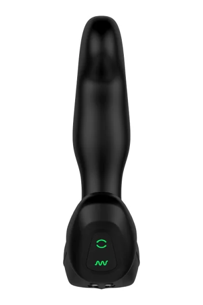 Nexus Revo Slim Rotating Prostate Massager with Remote Control