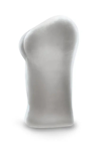 Pdx Male Blow & Go Mega Stroker (clear)