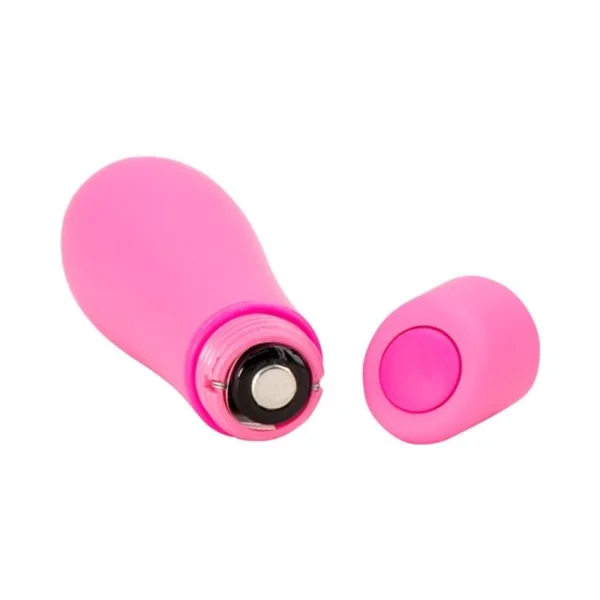 Soft Rain Power Bullet Vibrator