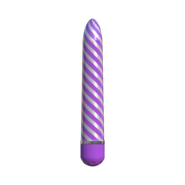 Classix Sweet Swirl Vibrator