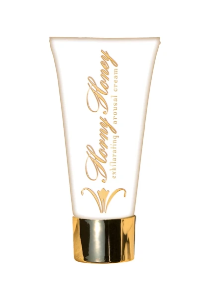 Horny Honey Stimulating Cream 1oz.