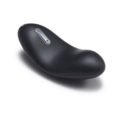 Echo Tongue Shaped Vibrator