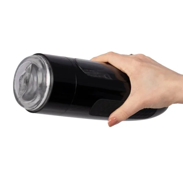 Bondara Mr Rotovator 10 Function Thrusting & Rotating Masturbator