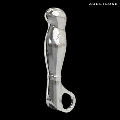 Nexus Fortis Aluminum Vibrating Prostate Massager
