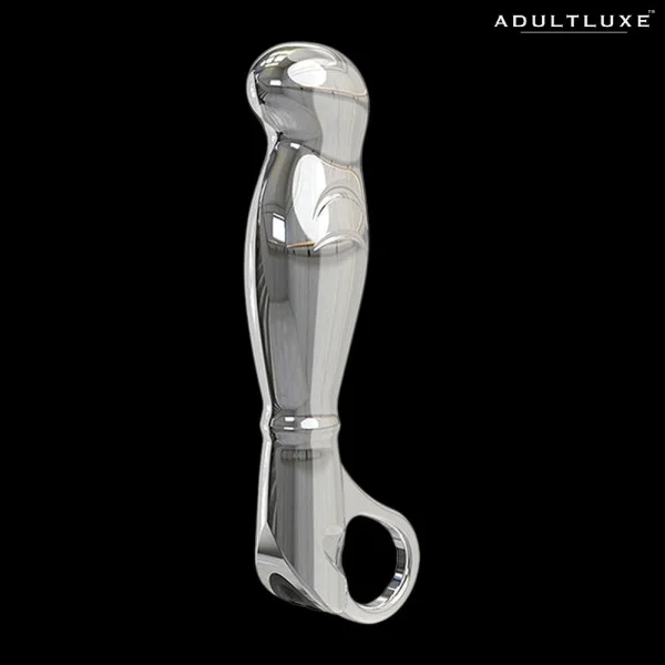 Nexus Fortis Aluminum Vibrating Prostate Massager