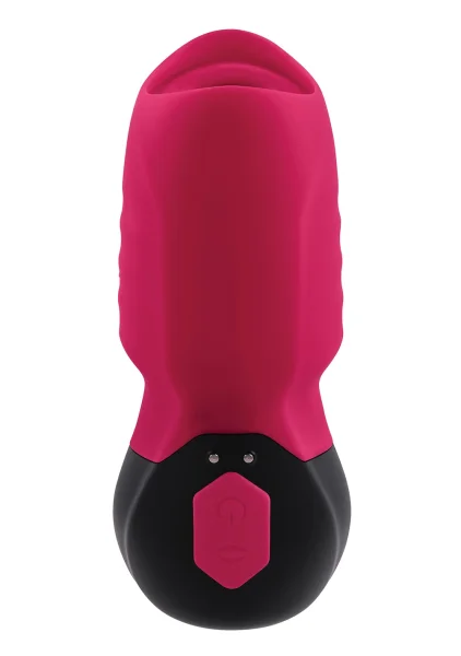 Gender X Body Kisses Sucking Stimulator