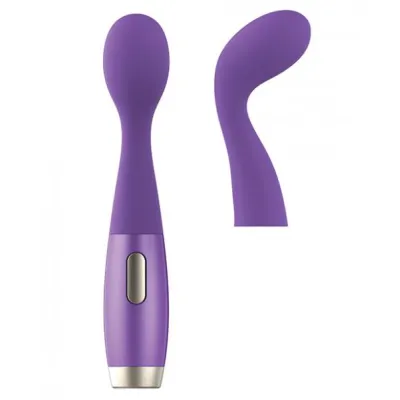 Le Stelle Perks Series Ex 1 Purple Vibrator