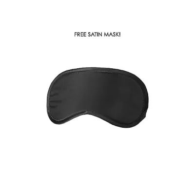 Deluxe Door Swing Black