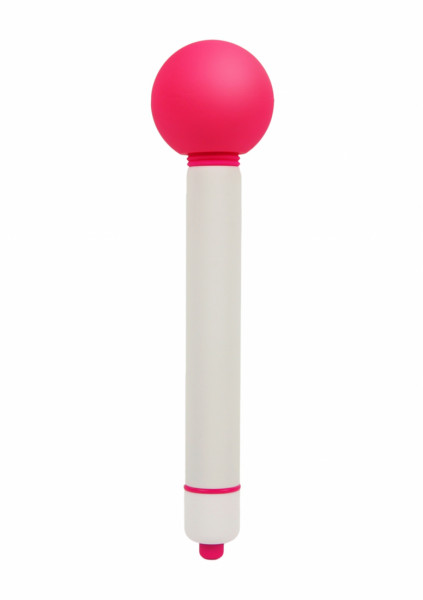 Lala Pop - Pink - Rabbit Vibrator
