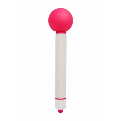 Lala Pop Pink Rabbit Vibrator