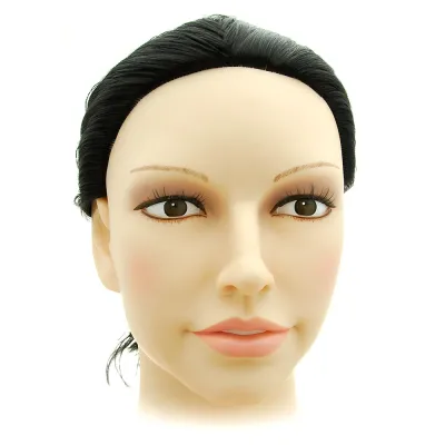 Leticia Love Doll 2 x AA