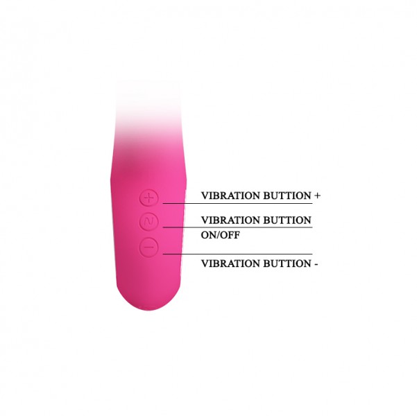 Carina Rabbit Vibrator