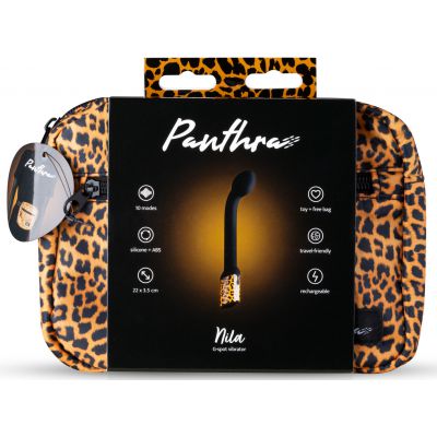 Nila G spot Vibrator