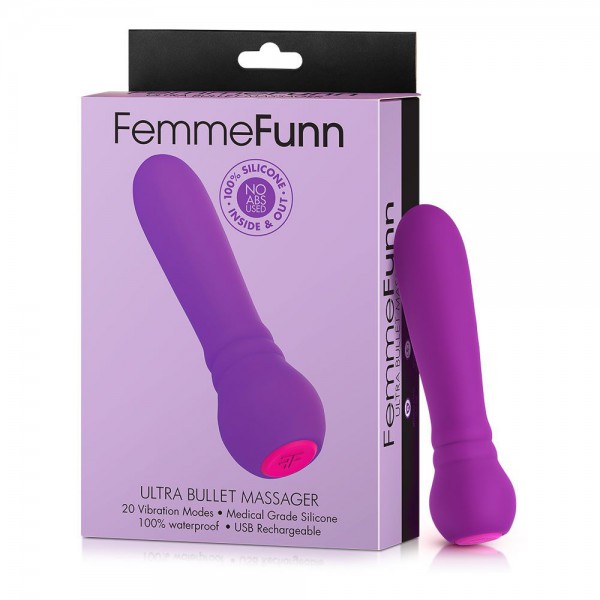 FemmeFunn Ultra Bullet