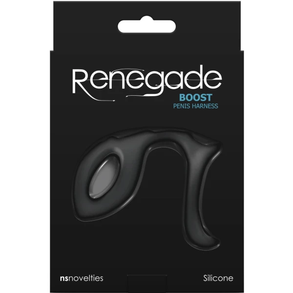 Renegade - Boost