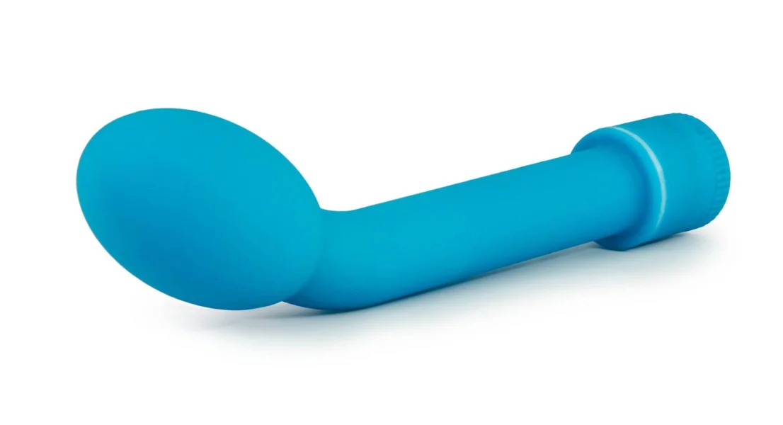 G Slim Petite Satin Touch - Blue