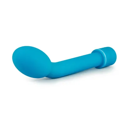 G Slim Petite Satin Touch Blue