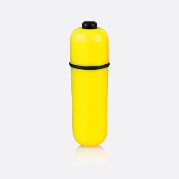 Screaming O - ColorPoP Bullets - Yellow