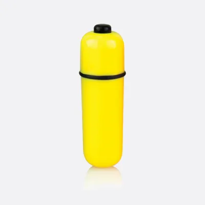Screaming O ColorPoP Bullets Yellow