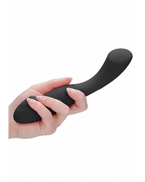 Bella   - Black - 7.5 Inch