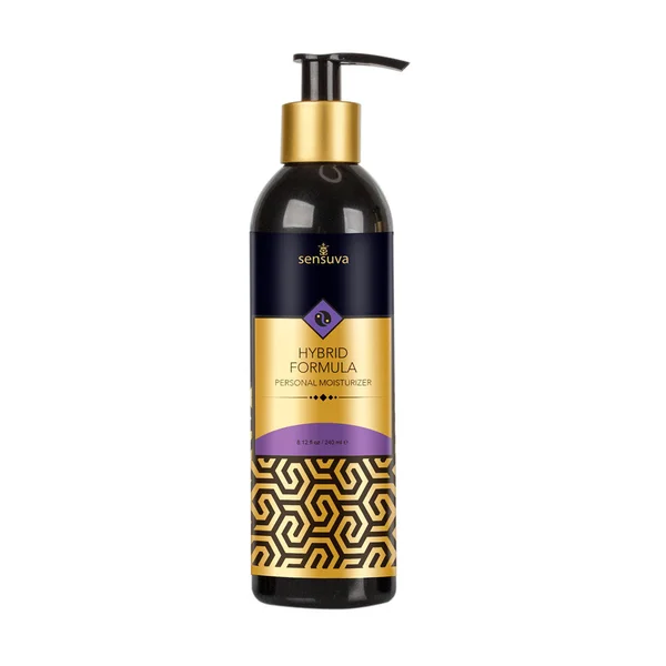 Hybrid Formula Personal Moisturizer 8.12 Fl Oz - Unscented — image 4 of 4