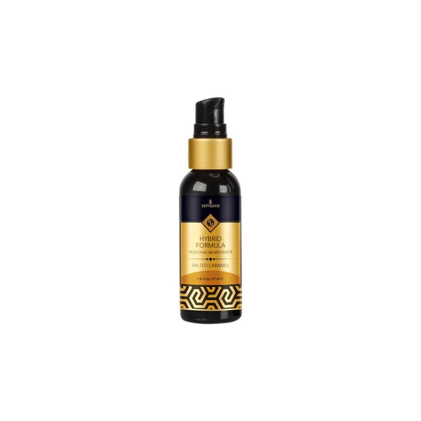 Hybrid Formula Personal Moisturizer 1.93 Fl Oz - Salted Caramel — image 4 of 4