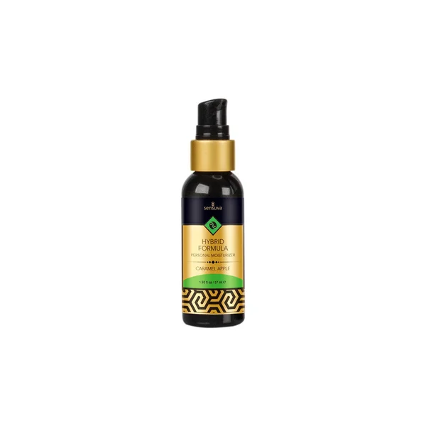 Hybrid Formula Personal Moisturizer 1.93 Fl Oz - Caramel Apple — image 4 of 4