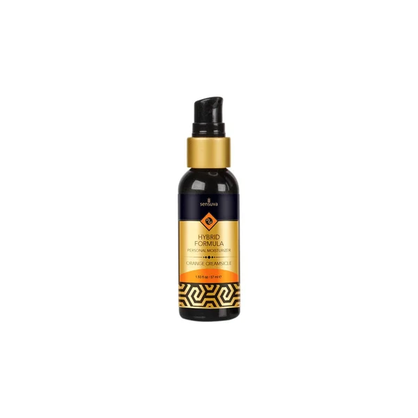 Hybrid Formula Personal Moisturizer 1.93 Fl Oz Orange Creamsicle — image 4 of 4