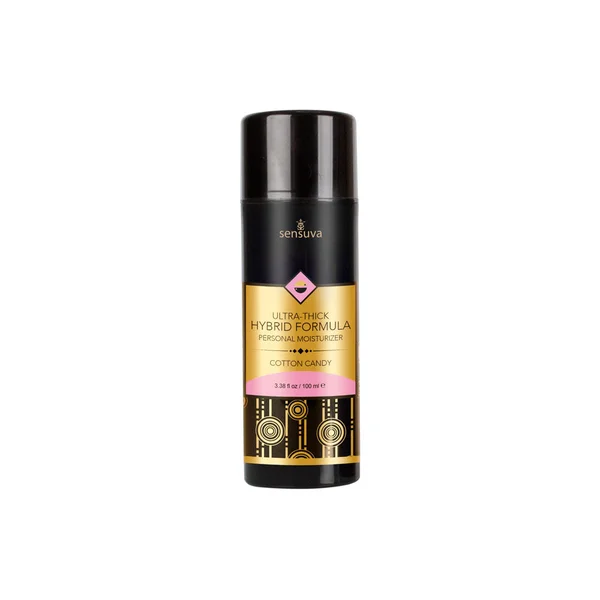 Ultra-Thick Hybrid Formula Personal Moisturizer 3.38 Fl Oz. - Cotton Candy — image 4 of 4