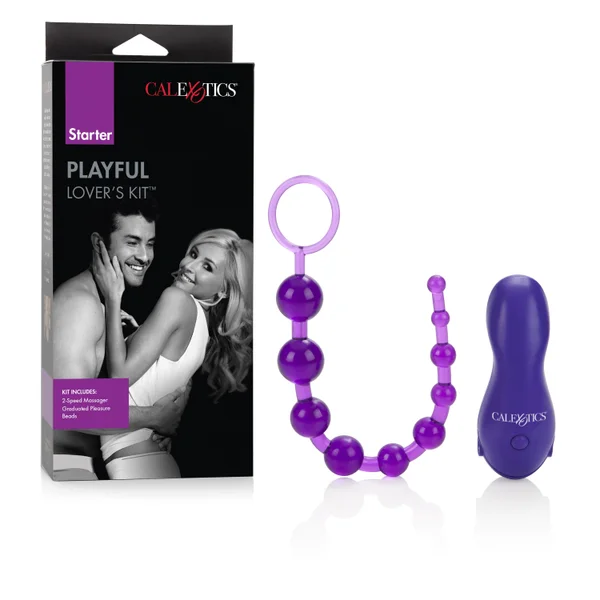 Starter Playful Lover's Kit — image 10 of 12