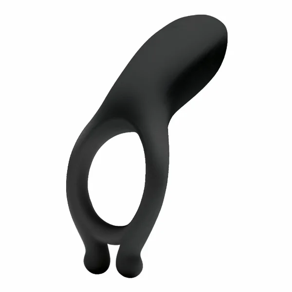 Optimale Rechargeable Vibrating C-Ring - Black — image 5 of 6