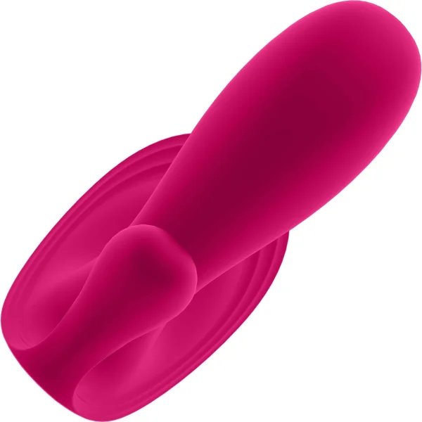 Satisfyer Top Secret Plus  - Black