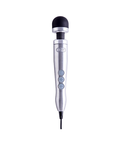 Doxy Number 3 - Brushed Aluminum