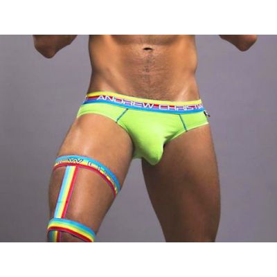 Pride Briefs XS