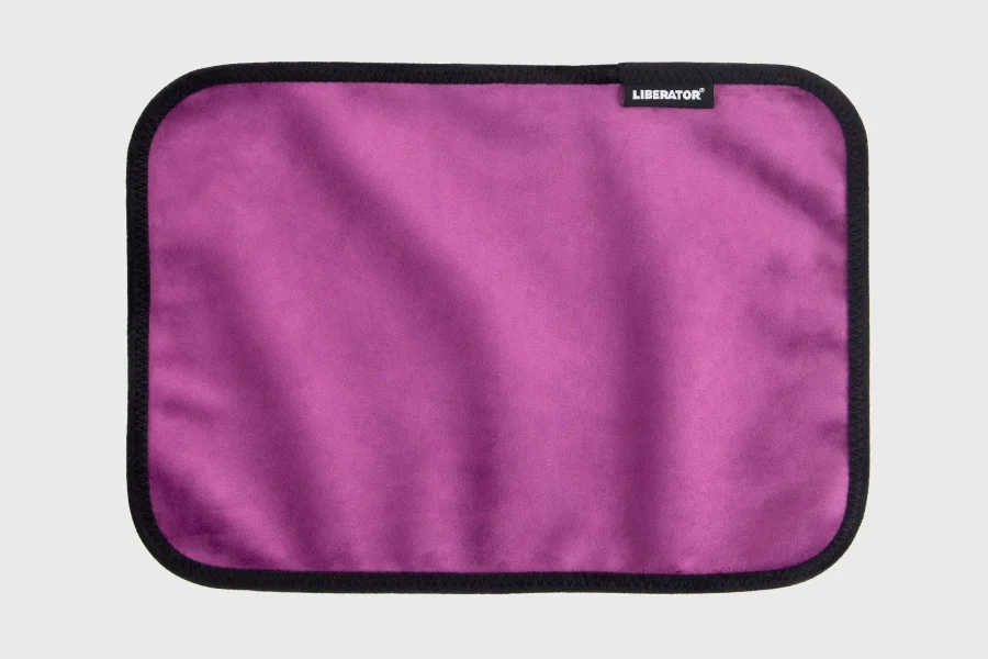Fascinator Toy Pad