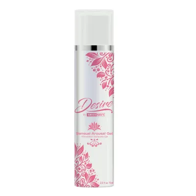Desire Sensual Arousal Gel