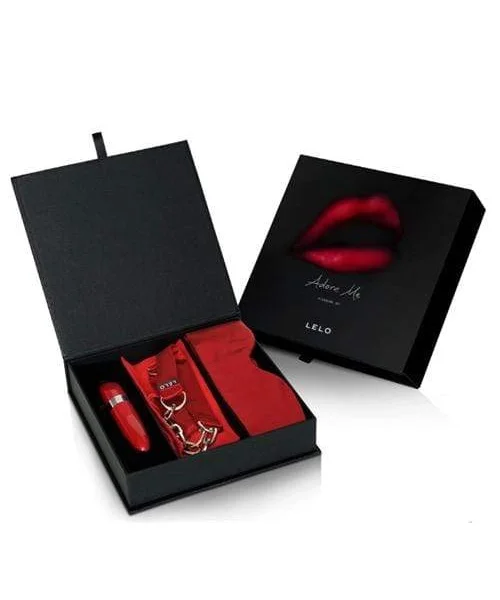 Adore me pleasure set
