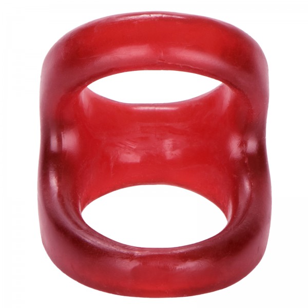 Snug Tugger Cock & Ball Ring