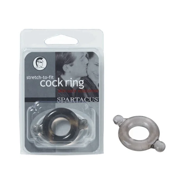 Elastomer Cock Ring