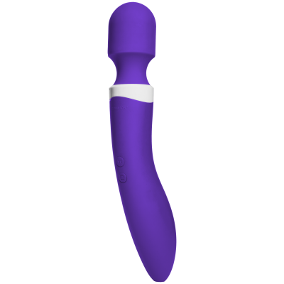 iVibe Select iWand Wand by Doc Johnson