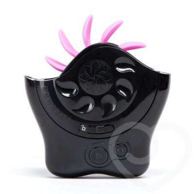 Sqweel 2 Oral Sex Simulator Black