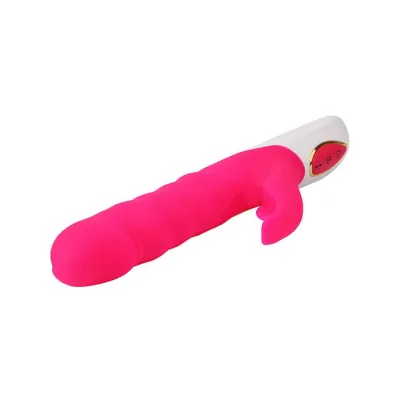 Thumping Thrusting Vibrator