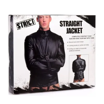 Straight Jacket Large