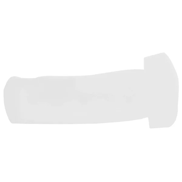 Pdx Male Pump and Dump Stroker Clear