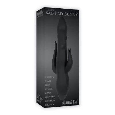 Eve s Bad Bad Bunny