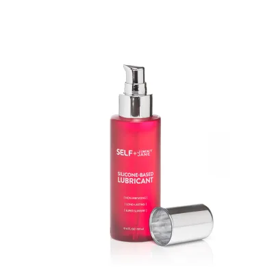SELF JimmyJane Silicone Based Lubricant