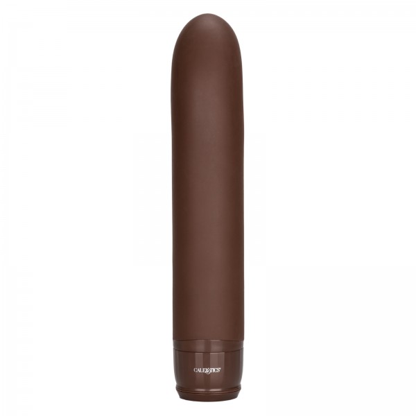 Silicone Stud G-Spot Vibrator
