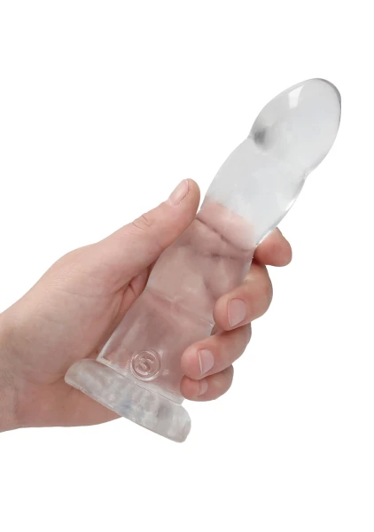 The D™ - Slim D - ULTRASKYN™ with Balls — image 16 of 25