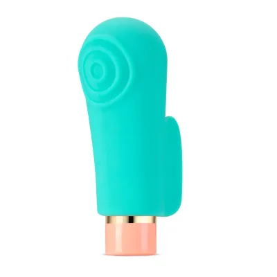 Aria Sensual Af Teal