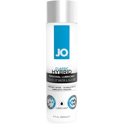 Hybrid Lube 120ml